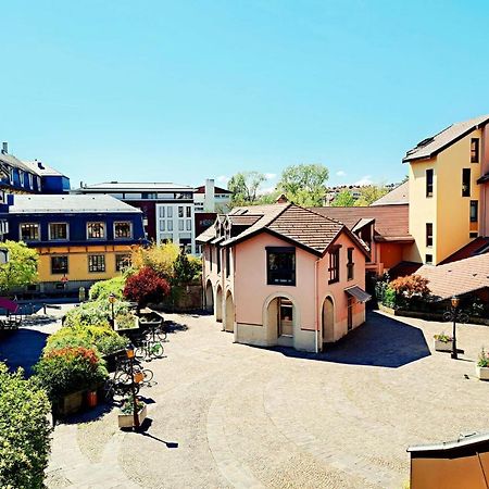 3 Bedroom - Heart Of Annecy - No Wifi Buitenkant foto
