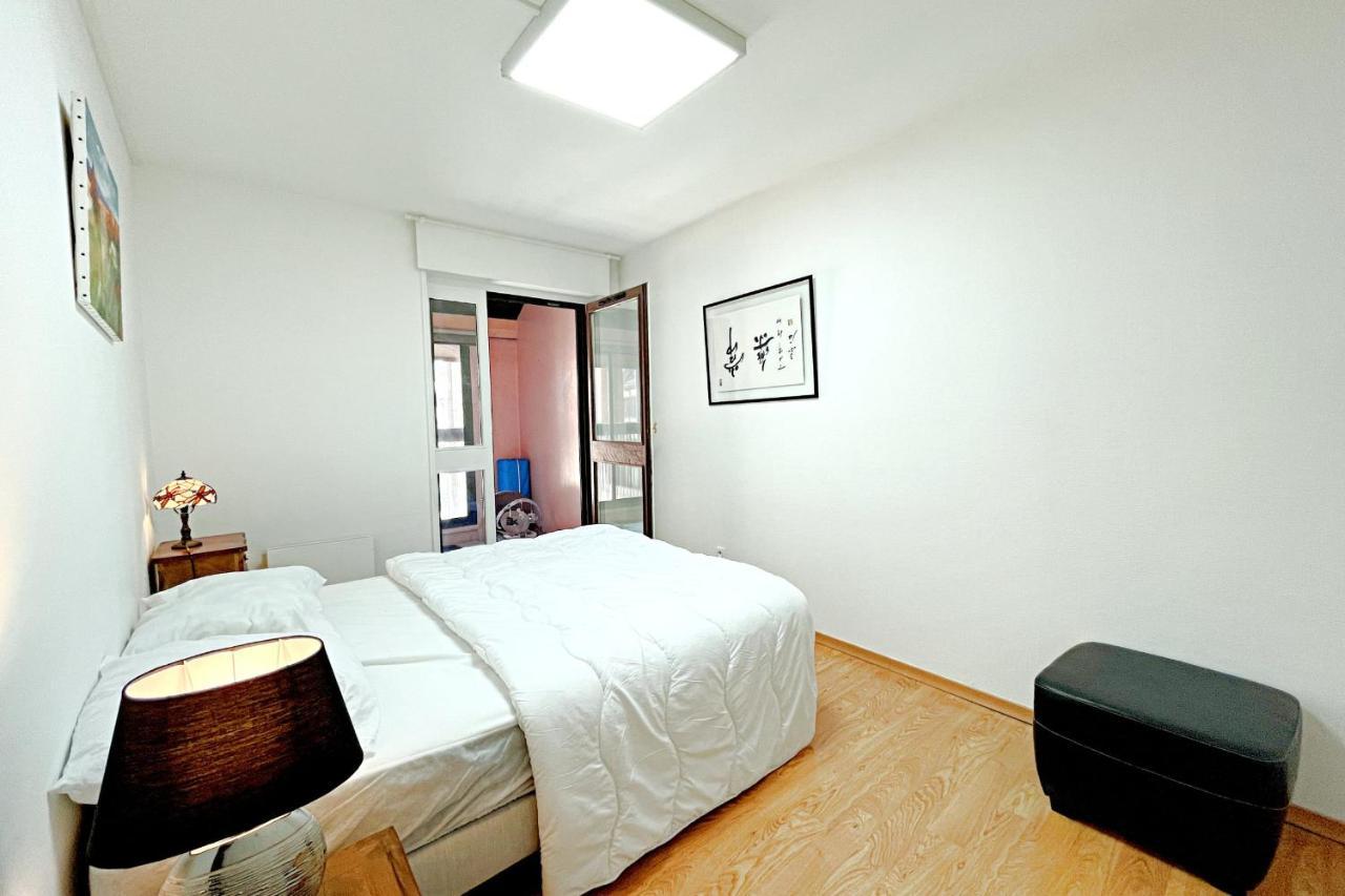 3 Bedroom - Heart Of Annecy - No Wifi Buitenkant foto