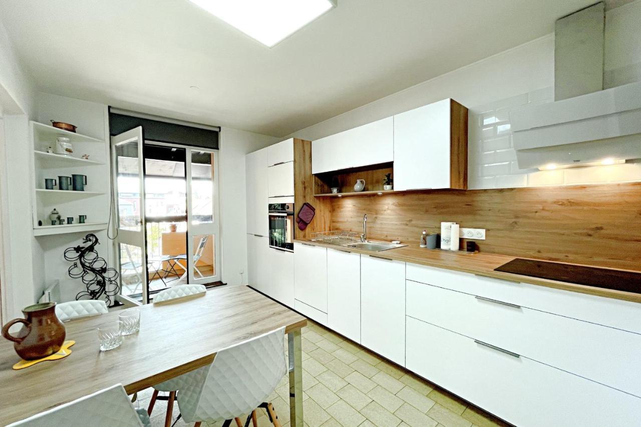 3 Bedroom - Heart Of Annecy - No Wifi Buitenkant foto
