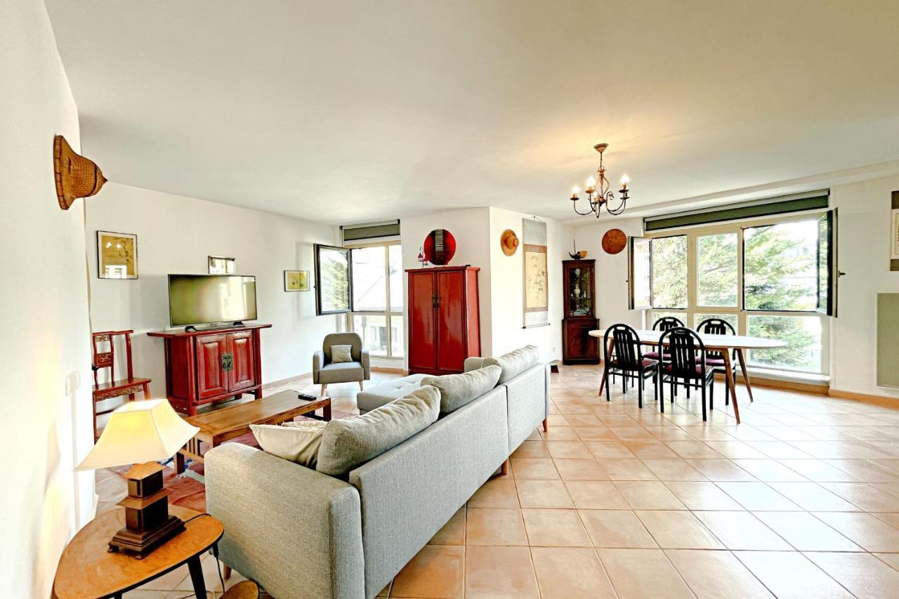 3 Bedroom - Heart Of Annecy - No Wifi Buitenkant foto