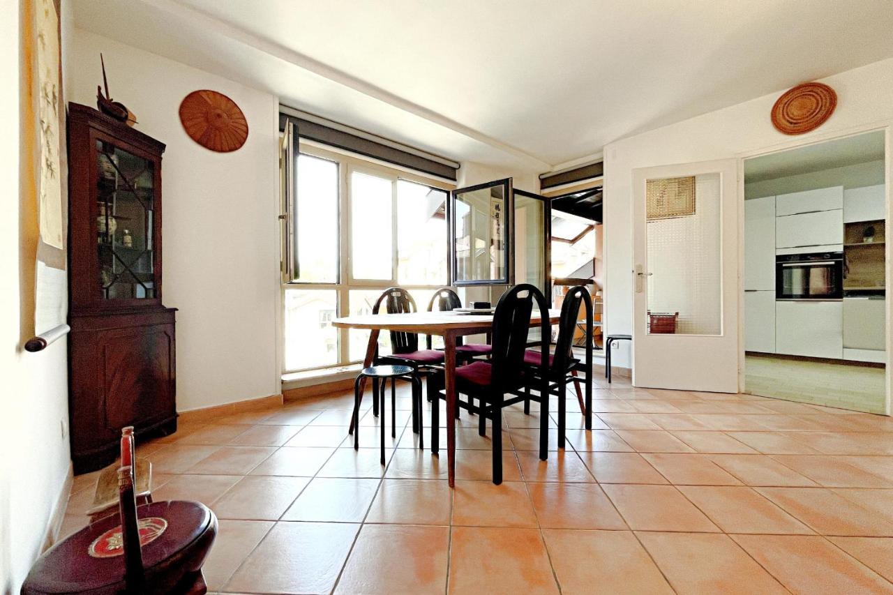 3 Bedroom - Heart Of Annecy - No Wifi Buitenkant foto