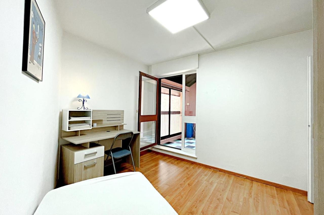 3 Bedroom - Heart Of Annecy - No Wifi Buitenkant foto