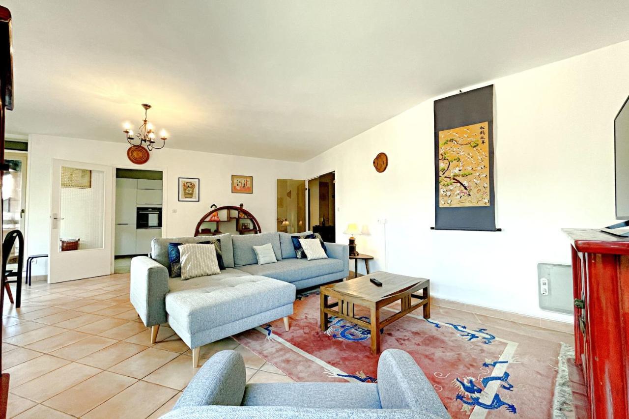 3 Bedroom - Heart Of Annecy - No Wifi Buitenkant foto