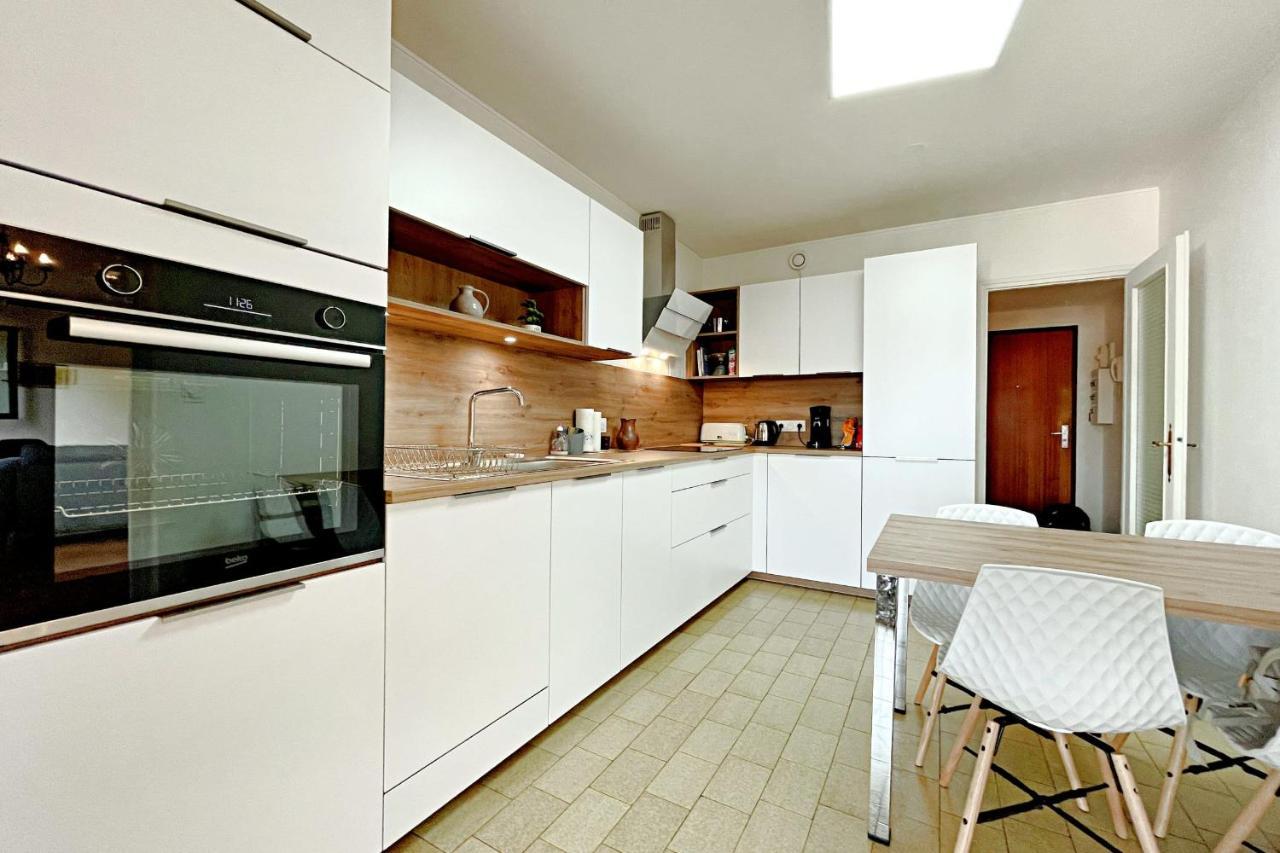 3 Bedroom - Heart Of Annecy - No Wifi Buitenkant foto