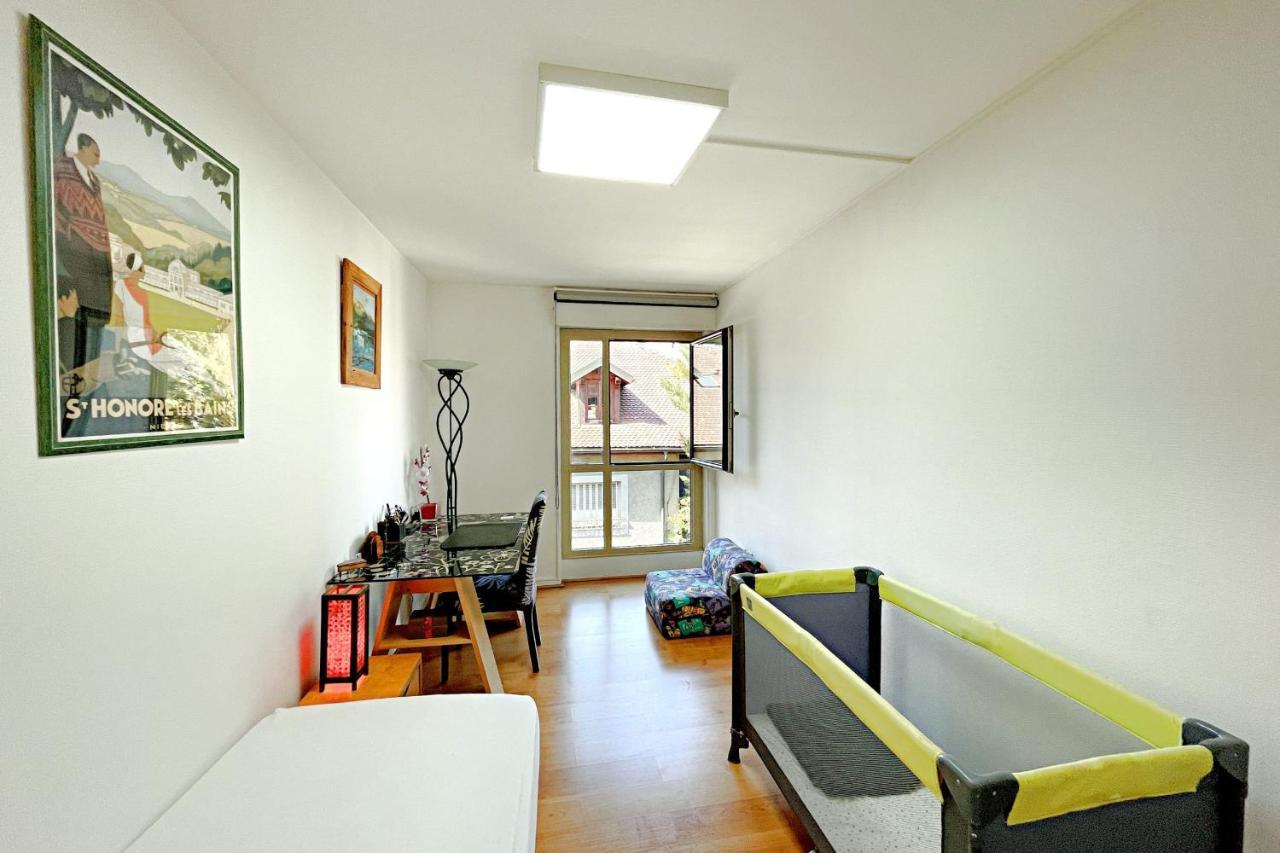 3 Bedroom - Heart Of Annecy - No Wifi Buitenkant foto