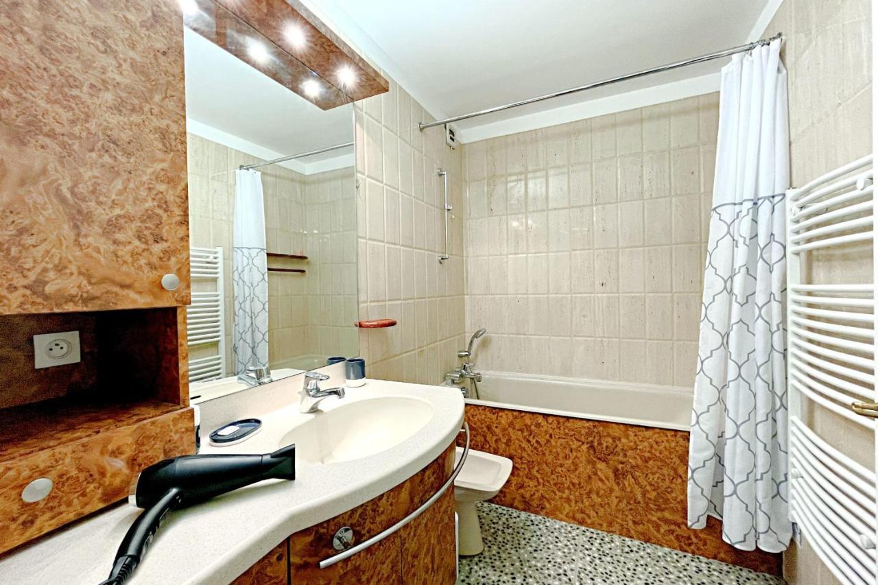 3 Bedroom - Heart Of Annecy - No Wifi Buitenkant foto